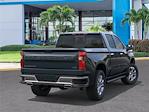 New 2026 Chevrolet Silverado 1500 LTZ Crew Cab 4WD Pickup for sale #NC6216 - photo 2