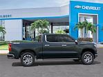 New 2026 Chevrolet Silverado 1500 LTZ Crew Cab 4WD Pickup for sale #NC6216 - photo 5