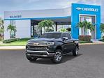New 2026 Chevrolet Silverado 1500 LTZ Crew Cab 4WD Pickup for sale #NC6216 - photo 8