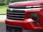 New 2026 Chevrolet Traverse LT SUV for sale #NC6217 - photo 13