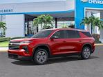 New 2026 Chevrolet Traverse LT SUV for sale #NC6217 - photo 2
