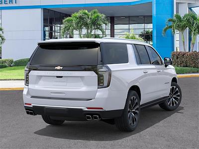 2026 Chevrolet Suburban 4WD SUV for sale #NC6218 - photo 2