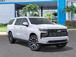2026 Chevrolet Suburban 4WD SUV for sale #NC6218 - photo 7