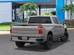 New 2026 Chevrolet Silverado 1500 Custom Crew Cab Pickup for sale #NC6220 - photo 4