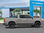 New 2026 Chevrolet Silverado 1500 Custom Crew Cab Pickup for sale #NC6220 - photo 5