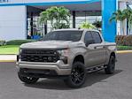 New 2026 Chevrolet Silverado 1500 Custom Crew Cab Pickup for sale #NC6220 - photo 6