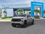 New 2026 Chevrolet Silverado 1500 Custom Crew Cab Pickup for sale #NC6220 - photo 8