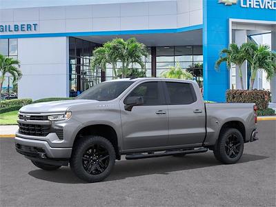New 2026 Chevrolet Silverado 1500 RST Crew Cab Pickup for sale #NC6221 - photo 2