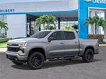 New 2026 Chevrolet Silverado 1500 RST Crew Cab Pickup for sale #NC6221 - photo 2