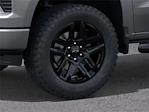 New 2026 Chevrolet Silverado 1500 RST Crew Cab Pickup for sale #NC6221 - photo 9