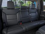New 2026 Chevrolet Silverado 2500 Work Truck Double Cab 4WD Pickup for sale #NC6222 - photo 17