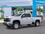 New 2026 Chevrolet Silverado 2500 Work Truck Double Cab 4WD Pickup for sale #NC6222 - photo 2