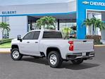 New 2026 Chevrolet Silverado 2500 Work Truck Double Cab 4WD Pickup for sale #NC6222 - photo 3