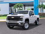 New 2026 Chevrolet Silverado 2500 Work Truck Double Cab 4WD Pickup for sale #NC6222 - photo 6