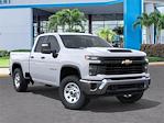 New 2026 Chevrolet Silverado 2500 Work Truck Double Cab 4WD Pickup for sale #NC6222 - photo 7