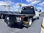 2026 Chevrolet Silverado 3500 Crew Cab 4WD Flatbed Truck for sale #NC6223 - photo 6