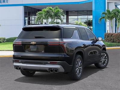 2026 Chevrolet Traverse FWD SUV for sale #NC6224 - photo 2