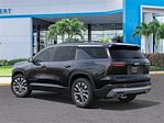 New 2026 Chevrolet Traverse LT SUV for sale #NC6224 - photo 3