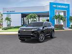 New 2026 Chevrolet Traverse LT SUV for sale #NC6224 - photo 8