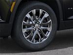 New 2026 Chevrolet Traverse LT SUV for sale #NC6224 - photo 9