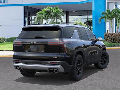 New 2026 Chevrolet Traverse Z71 AWD SUV for sale #NC6225 - photo 2