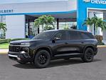 New 2026 Chevrolet Traverse Z71 AWD SUV for sale #NC6225 - photo 2