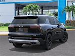 New 2026 Chevrolet Traverse Z71 AWD SUV for sale #NC6225 - photo 4
