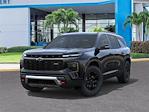 New 2026 Chevrolet Traverse Z71 AWD SUV for sale #NC6225 - photo 6