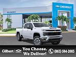 New 2026 Chevrolet Silverado 2500 LT Crew Cab 4WD Pickup for sale #NC6228 - photo 1