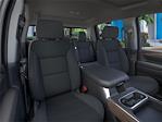New 2026 Chevrolet Silverado 2500 LT Crew Cab 4WD Pickup for sale #NC6228 - photo 16