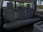 New 2026 Chevrolet Silverado 2500 LT Crew Cab 4WD Pickup for sale #NC6228 - photo 17