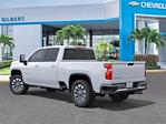 New 2026 Chevrolet Silverado 2500 LT Crew Cab 4WD Pickup for sale #NC6228 - photo 3