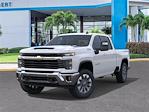 New 2026 Chevrolet Silverado 2500 LT Crew Cab 4WD Pickup for sale #NC6228 - photo 6