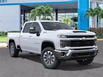 New 2026 Chevrolet Silverado 2500 LT Crew Cab 4WD Pickup for sale #NC6228 - photo 7