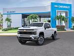 New 2026 Chevrolet Silverado 2500 LT Crew Cab 4WD Pickup for sale #NC6228 - photo 8