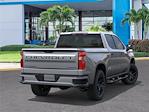 New 2026 Chevrolet Silverado 1500 Custom Crew Cab Pickup for sale #NC6229T - photo 4