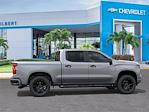 New 2026 Chevrolet Silverado 1500 Custom Crew Cab Pickup for sale #NC6229T - photo 5