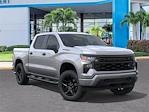 New 2026 Chevrolet Silverado 1500 Custom Crew Cab Pickup for sale #NC6229T - photo 7