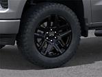New 2026 Chevrolet Silverado 1500 Custom Crew Cab Pickup for sale #NC6229T - photo 9
