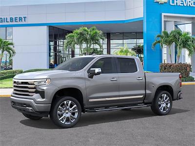 New 2026 Chevrolet Silverado 1500 High Country Crew Cab 4WD Pickup for sale #NC6232 - photo 2