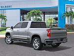 New 2026 Chevrolet Silverado 1500 High Country Crew Cab 4WD Pickup for sale #NC6232 - photo 3