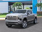 New 2026 Chevrolet Silverado 1500 High Country Crew Cab 4WD Pickup for sale #NC6232 - photo 6