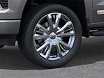 New 2026 Chevrolet Silverado 1500 High Country Crew Cab 4WD Pickup for sale #NC6232 - photo 9
