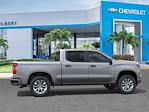 New 2026 Chevrolet Silverado 1500 Custom Crew Cab Pickup for sale #NC6238 - photo 5
