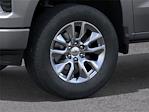 New 2026 Chevrolet Silverado 1500 Custom Crew Cab Pickup for sale #NC6238 - photo 9