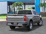 New 2026 Chevrolet Silverado 1500 Custom Crew Cab 4WD Pickup for sale #NC6239 - photo 4