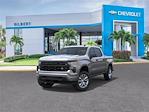 New 2026 Chevrolet Silverado 1500 Custom Crew Cab 4WD Pickup for sale #NC6239 - photo 8