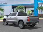 New 2026 Chevrolet Silverado 1500 LT Crew Cab 4WD Pickup for sale #NC6240 - photo 3