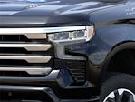 New 2026 Chevrolet Silverado 1500 High Country Crew Cab 4WD Pickup for sale #NC6243 - photo 10