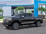 New 2026 Chevrolet Silverado 1500 High Country Crew Cab 4WD Pickup for sale #NC6243 - photo 3